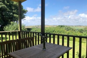 室外用餐