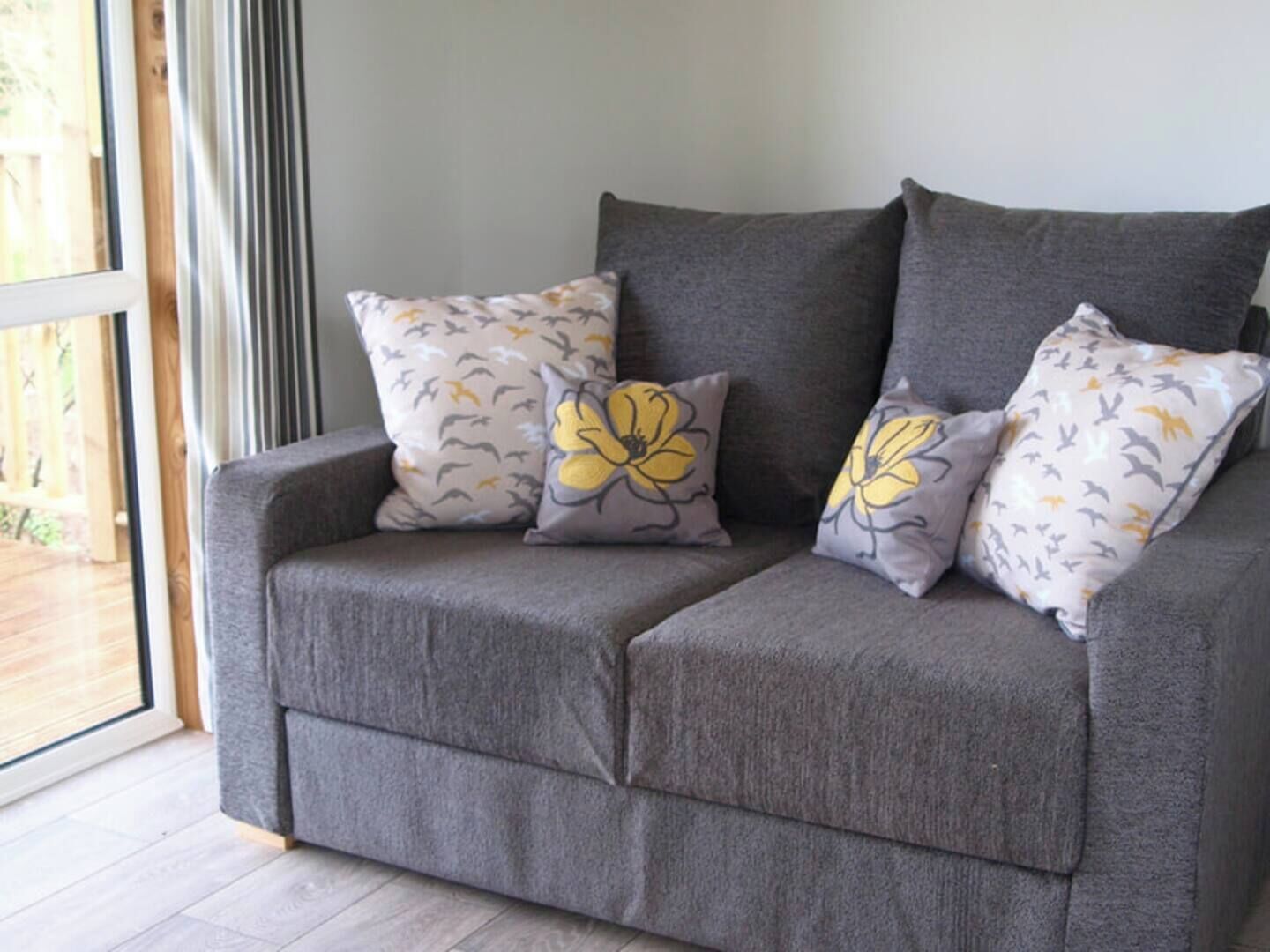 Longtails, Beautiful Lodge Retreat Bantham S.devon - Kingsbridge