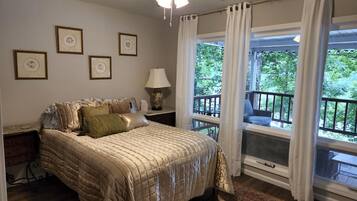 3 soveværelser, Wi-Fi, sengetøj