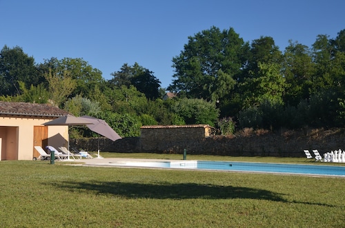 The Périgord as You Will Like it