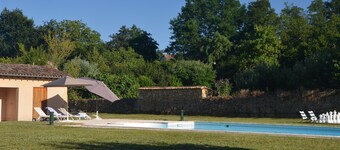 The Périgord as You Will Like it