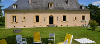 The Périgord as You Will Like it