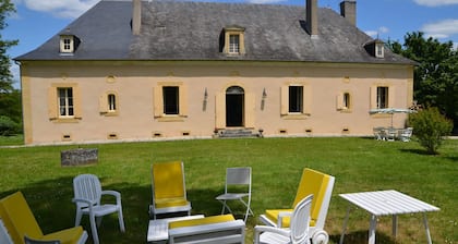 The Périgord as You Will Like it