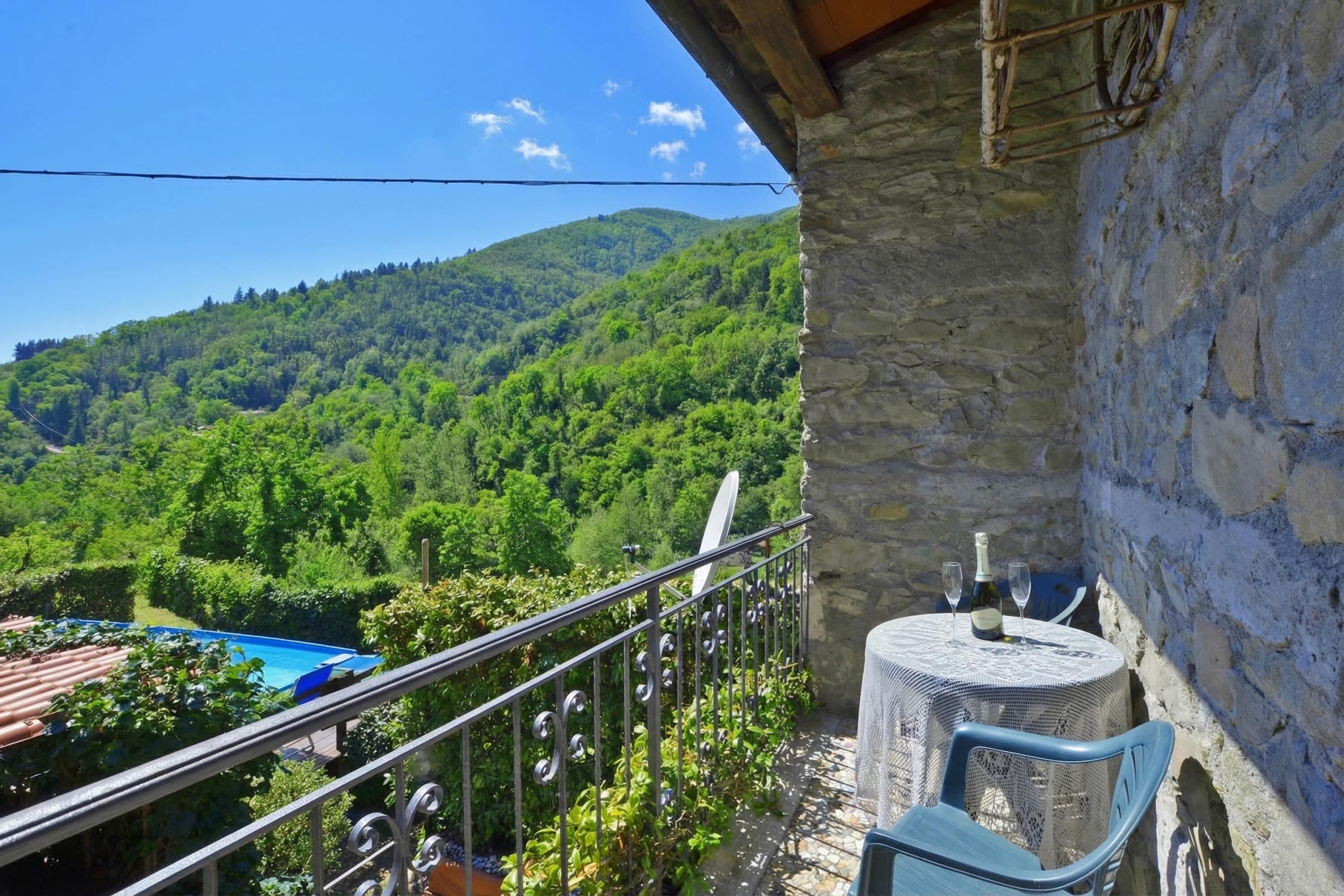 Tempat makan outdoor