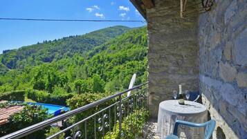 Tempat makan outdoor