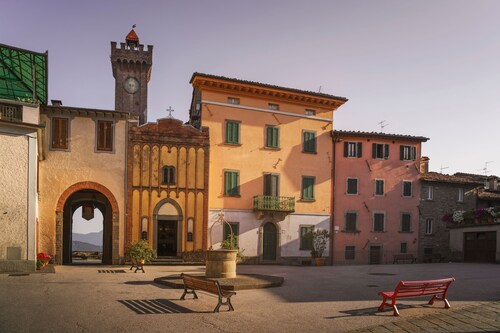 Casa Le Meriche
