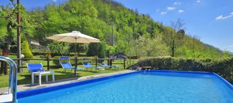 Casa Le Meriche