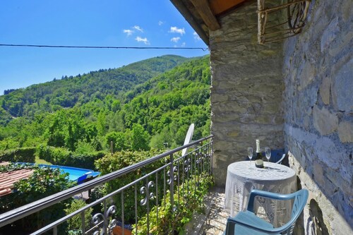 Casa Le Meriche