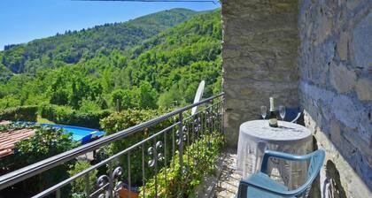 Casa Le Meriche