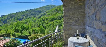 Casa Le Meriche