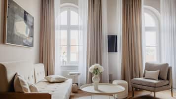 Suite Lune de Miel