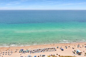 Plage à proximité