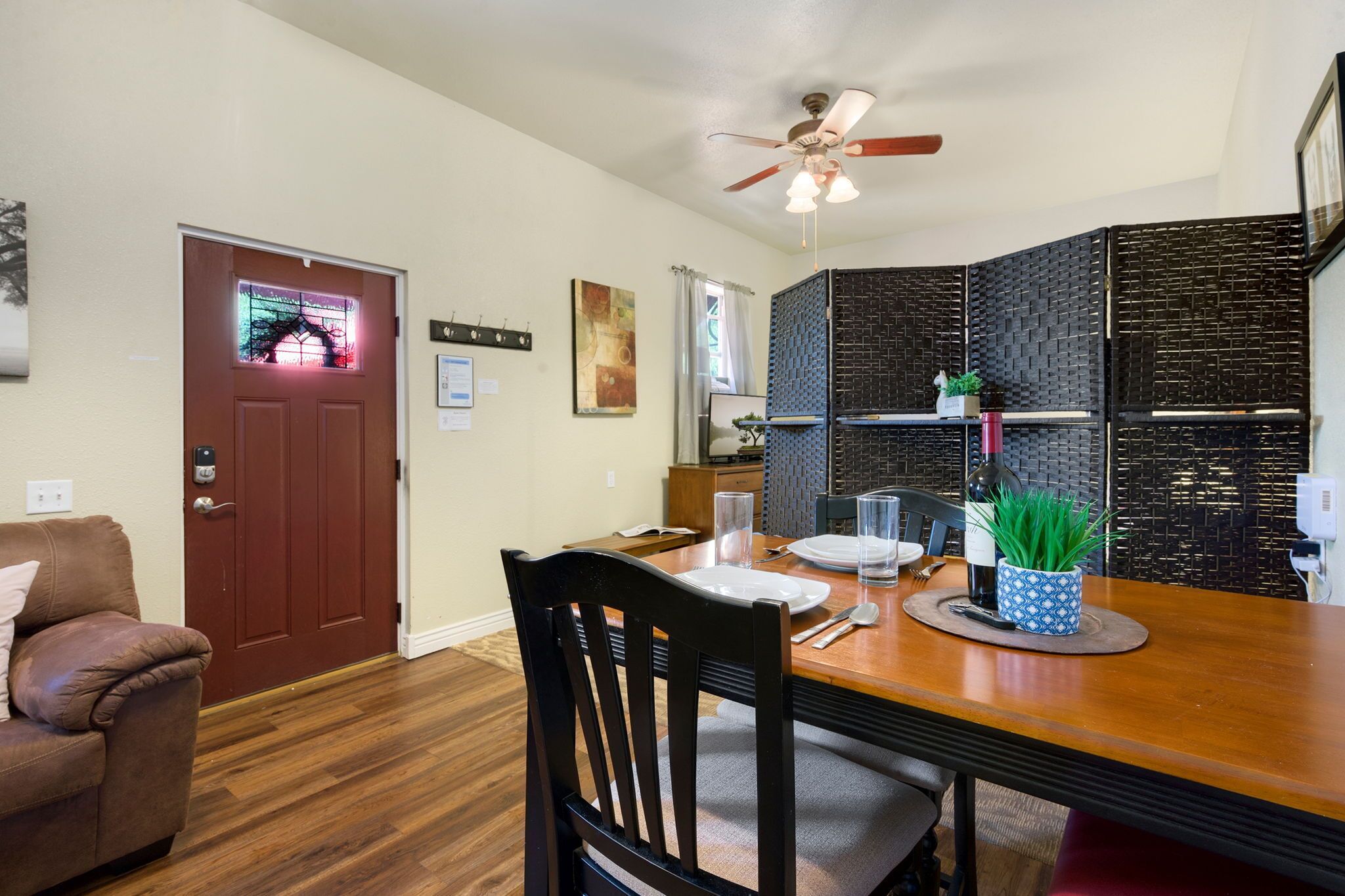 Llama-stay At Spooky Tooth Ranch – Mtn Views!! - Loveland, CO