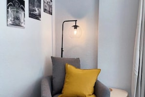 Interiør