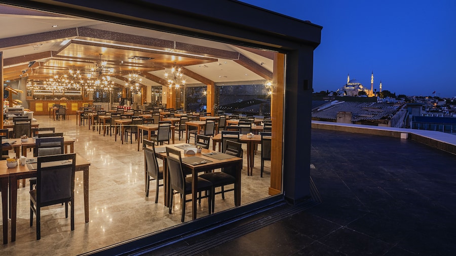 Demiray Hotel & Spa