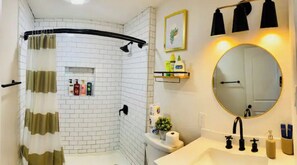 Dusche
