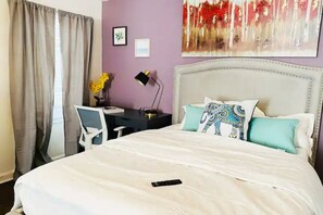 1 chambre