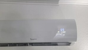 1 makuuhuone, työpöytä, ilmainen Wi-Fi, vuodevaatteet