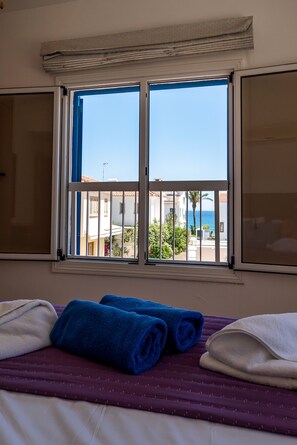 3 Schlafzimmer, Bügeleisen/Bügelbrett, WLAN, Bettwäsche