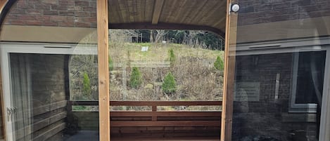 House | Property grounds