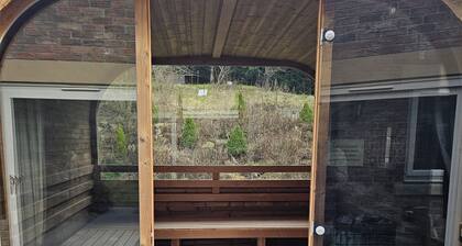 Rent My Spa Home With Pool Table, Hottub and Sauna