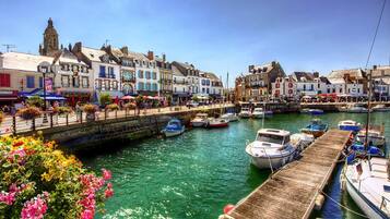 Port de plaisance