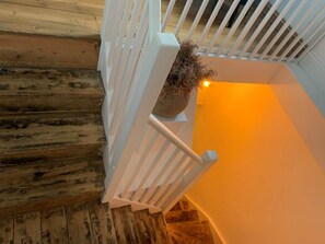 Interior - Stylish Quayside Apartment with River View (Norwich)