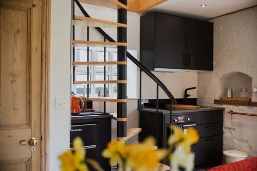 The Art Studio Unique Accommodation near Wymondham