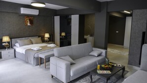 Exclusive Double Room, Marina View - BEDRI RAHMI