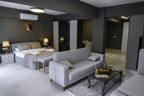 Exclusive Double Room, Marina View - BEDRI RAHMI - PIER 21 HOUSE (Fethiye)