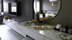Deluxe Double Room - SARSALA