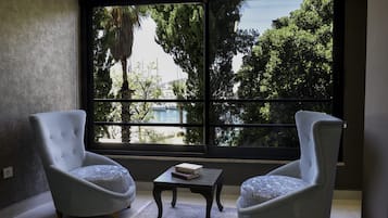 Exclusive Double Room, Marina View - BEDRI RAHMI