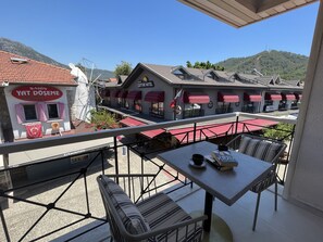 Teras/patio