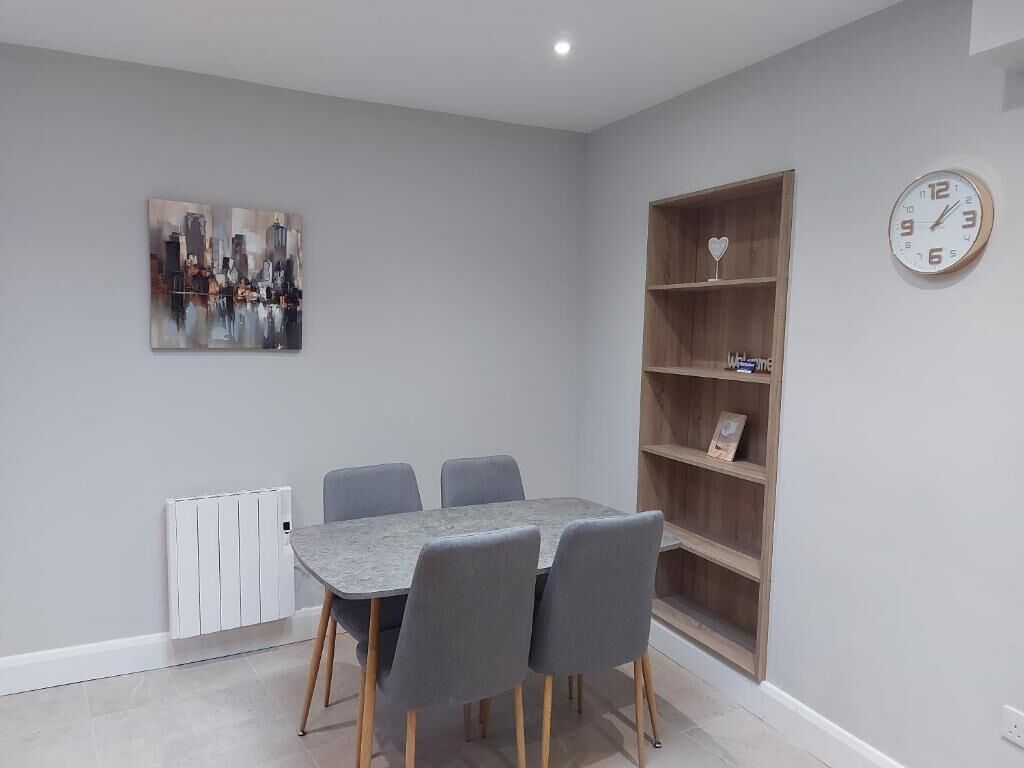 都會公寓 | 客廳