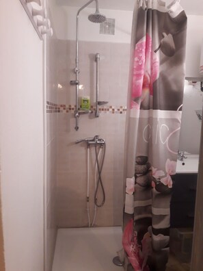 Dusche