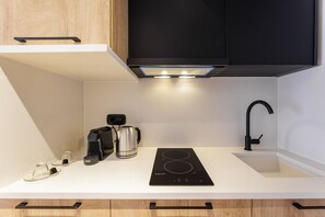 Superior Suite | Private kitchen