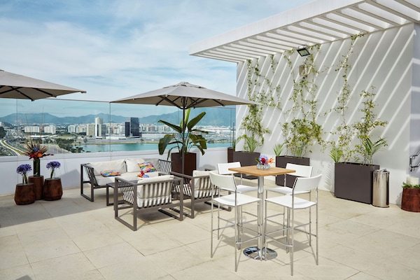 Terrazza panoramica