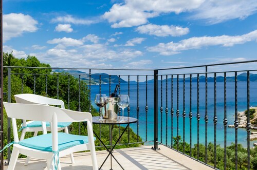 Villa Sofija Dubrovnik & Peljesac Region