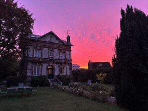 Exterior - Cosy villa close to town and sea (Touques)