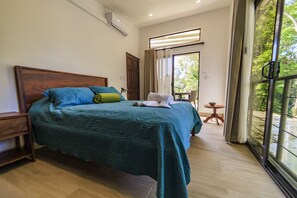 3 dormitorios, escritorio, tabla de planchar con plancha y wifi gratis