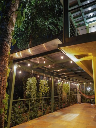 Casa del Bosque, La Fortuna, Costa Rica