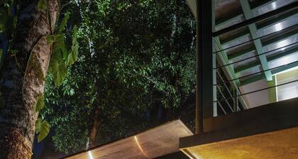 Casa del Bosque at La Fortuna