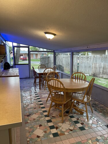 Fantastic Florida House 