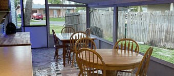 Fantastic Florida House 