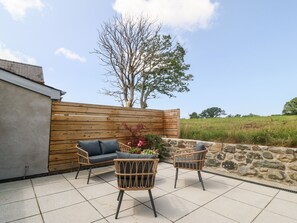 Cottage | Terrein van de accommodatie