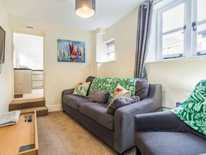 House | Living room