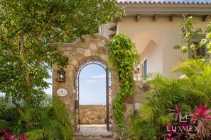 Detalle exterior