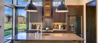 Base Camp 49 - Goat Peal Cabin 11A