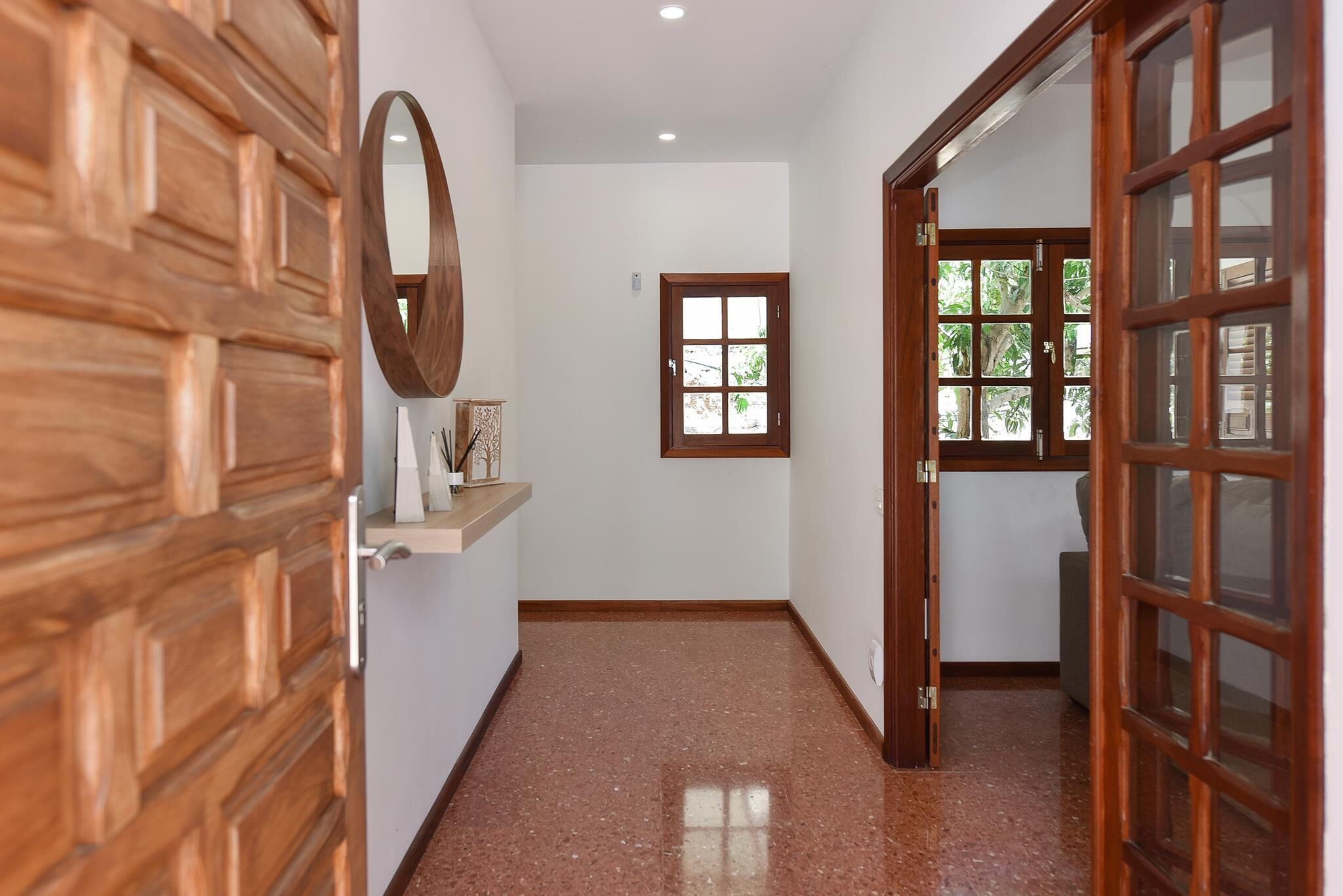 Interieur