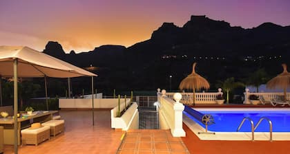 Sun Cay by VillaGranCanaria